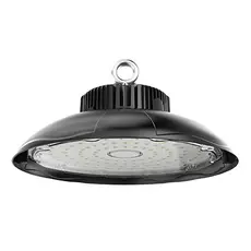 תאורת מחסנים 100W DIAMOND II IP65 אור קר