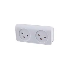 Semicom SW-ADP2/B - Power Splitter