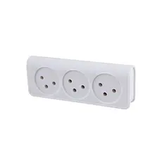 Semicom SW-ADP3/B - Power Splitter