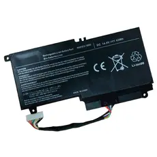 Battery  PA5107U 4-cell for TOSHIBA notebook original
