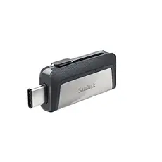 SanDisk Ultra 32GB Dual Drive USB Type-C (SDDDC2-032G-G46)