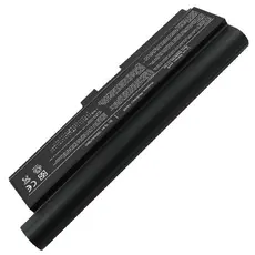Battery PA3634U-1BAS 9-cell for TOSHIBA notebook original