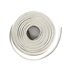 Nedis CA-370145 - Network Cable, CAT6 F/UTP, Stranded, 100m, Grey