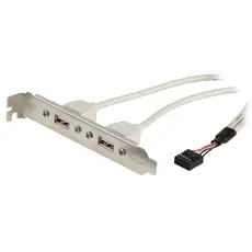Valueline VLCP74800E05 - Internal USB Cable