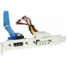 InLine 33207B - Interface Cards/Adapter, Internal