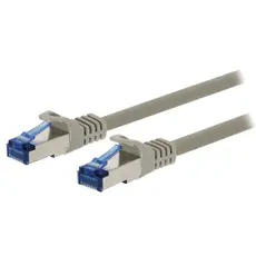 MoxPlug CA-416160 - CAT6A S/FTP Patch Cable