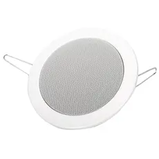 רמקול שקוע תקרה עגול קוטר 10 ס&quot;מ 40w