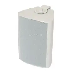 Visaton VS-WB10W - Cabinet Housed Speaker 100V, 8Ohm, White