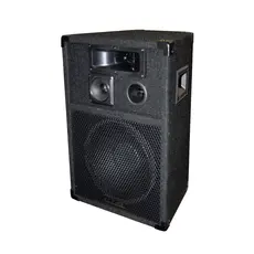 Gem Sound TR100 - 10" 3-Way Speaker