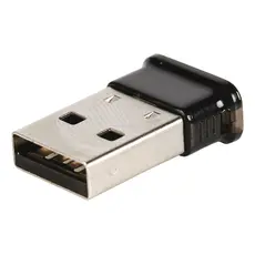 Nedis BLDO100V4BK - Network Card