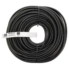 Valueline VGVT34020B400 - High Speed HDMI Cable with Ethernet HDMI Connector - HDMI Connector 40m, Black