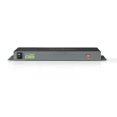Nedis VSPL3432AT - Video Splitter, 8x HDMI