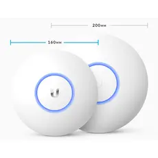 Ubiquiti Networks UAP-AC-LITE - UniFi Access Point, Enterprise, Wi-Fi System