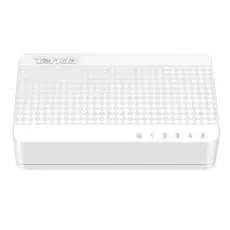 Tenda S105/S108 - 5-port 10/100Mbps, Ethernet Switch