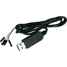 MoxPlug MX-TTL 112 - USB TO TTL SERIAL CABLE