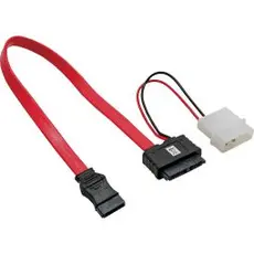 InLine 29675 - Internal Power Cable