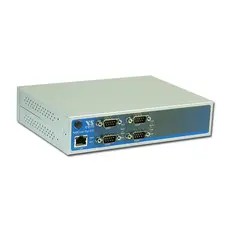 VSCOM ModGate Plus 413 - Networking Card, 4x RS232/422/485 by Modbus for LAN or WLAN