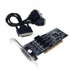 ST-Lab IP-150 - PCI Card, RS422/485
