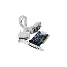 ST-Lab CP-110 - PCI Interface Card
