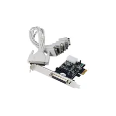 ST Lab CP-130 - PCIE Interface Card, Internal, Serial