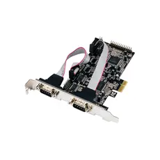 STLab I-472 - PCI-E 6S Serial Card