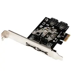 ST Lab A-480 - Interface Card, Internal, SATA