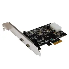 ST Lab U-1440 - Interface Card, Internal, USB 3.2 Gen 1 (3.1 Gen 1)