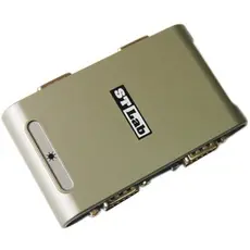 ST-Lab U-400 - USB to 4P Serial