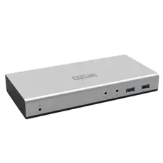 STLab CA-772520 - USB 3.0 Docking Station