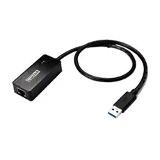 ST-Lab U-790 - USB 3.0 Gigabit Ethernet Adapter