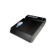 STLab U-181 - USB 2.0 HUB 4 Ports
