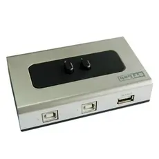 ST Lab U2-000-EC10-11-00012 - USB Adapter