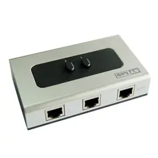 STLab G-190 - Mechanical Switching for RJ45
