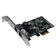 ST Lab N-381 - Network Card, Internal, Ethernet, 1000Mbit/s