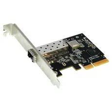 ST Lab N-410 - Network Card, Internal, Fiber, 10000Mbit/s