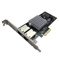 ST Lab N-440 - Network Card, Internal, Ethernet, 10000Mbit/s