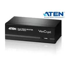 ATEN VS132A - 2-Port VGA Splitter (450MHz)