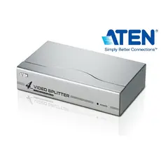 ATEN VS94A - 4-Port VGA Splitter