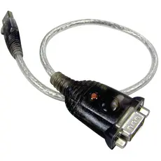 ATEN UC232A - USB to RS-232 Adapter (35cm)