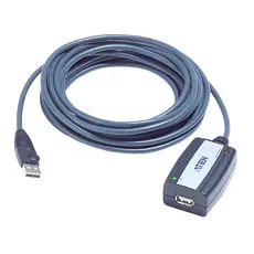 ATEN UE250 - Active USB 2.0 Extension Cable, 5M 