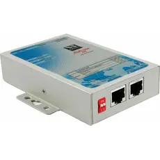 VScom Netcom 211 - 2x RS232 for LAN