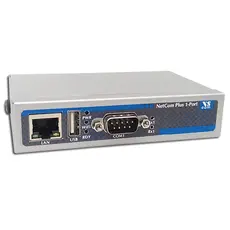 VSCOM NETCOM PLUS 113 - Network Transceiver Module, 1x RS232/RS422/485