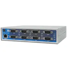 VSCOM NETCOM PLUS 813 - 8x RS232/RS422/485