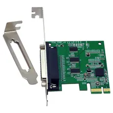 VScom 200E - v4 PCIex Card, 2x RS-232