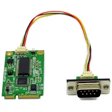 VSCOM USB-CAN Plus mPCIe - Converter mPCIe 2.0 to CAN Bus