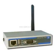 VSCOM NetCAN Plus 120 WLAN - Converter Ethernet/WLAN to CAN Bus