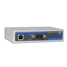 VSCOM  USB-COM Plus ISO - USB to 1x RS232/422/485 port (isolated, DSub-9 male)