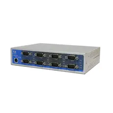 VSCOM CA-853170 - USB- 8COM PLUS ISO