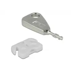 Delock 20648 - USB Port Blocker for USB-A female