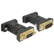 Delock D63326 - Adapter VGA Male > VGA Female EDID Emulator